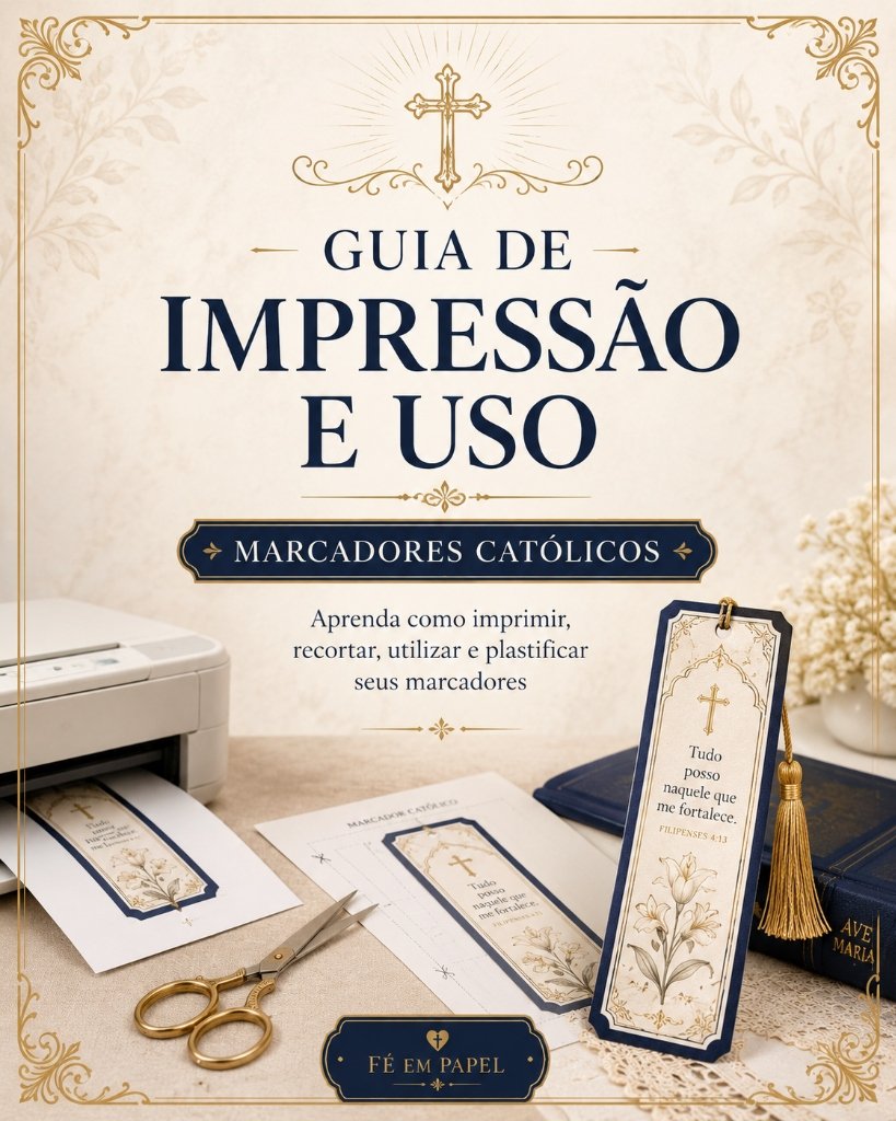 Guia de Impressão e Uso